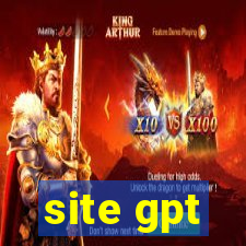 site gpt